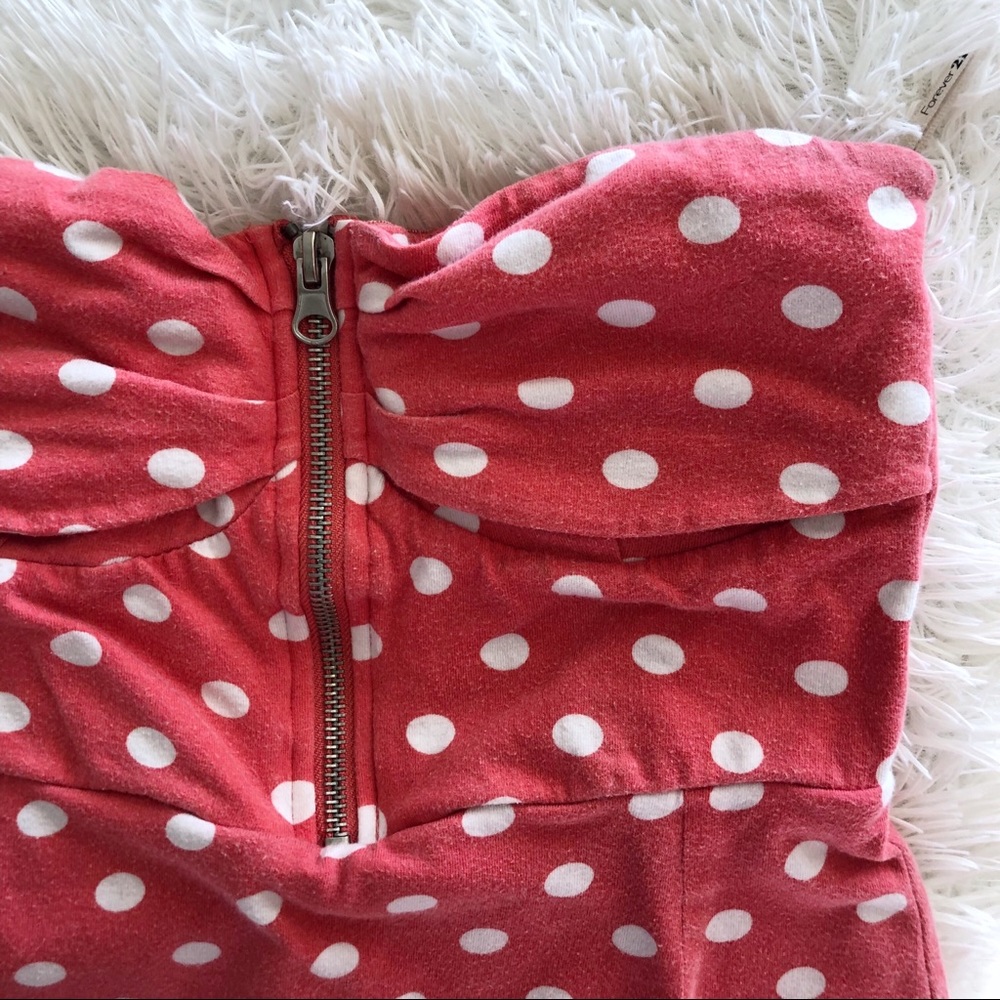 Forever21 Mini Dress